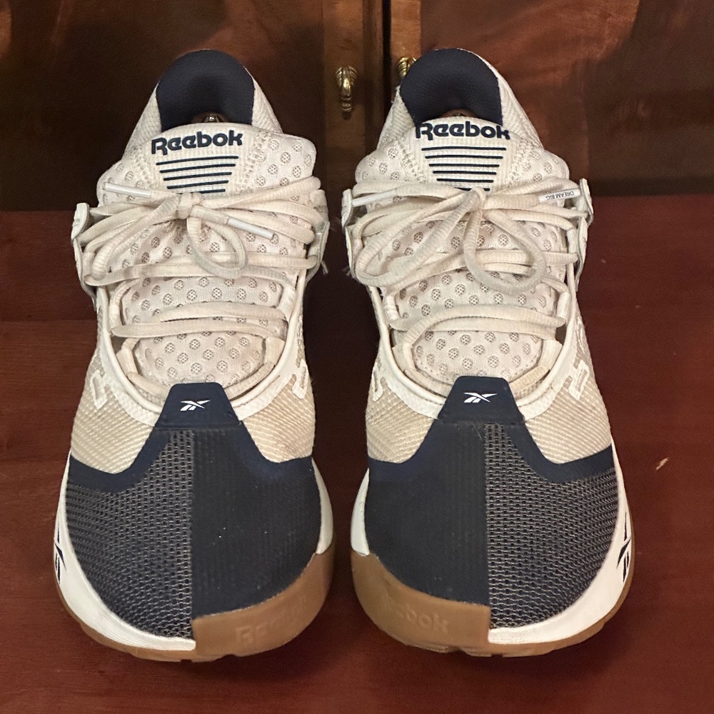 Reebok JJ Watt Men’s Athletic Sneakers